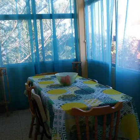 Gasthof Las Gaviotas