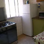 Las Gaviotas Πανσιόν
