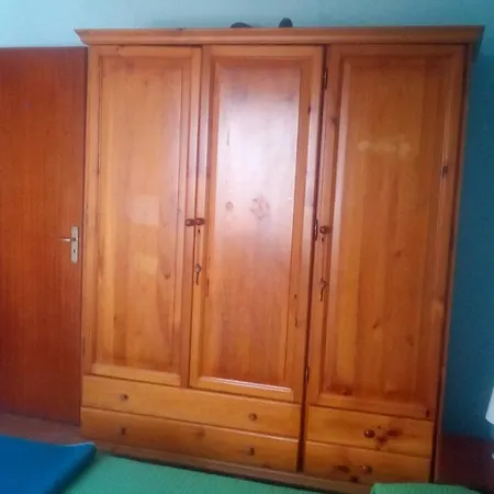 Las Gaviotas Guest house *
