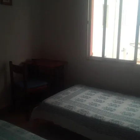 Guest house Las Gaviotas
