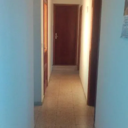 Гостевой дом Las Gaviotas