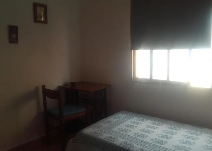 Konukevi Las Gaviotas Punta Del Hidalgo